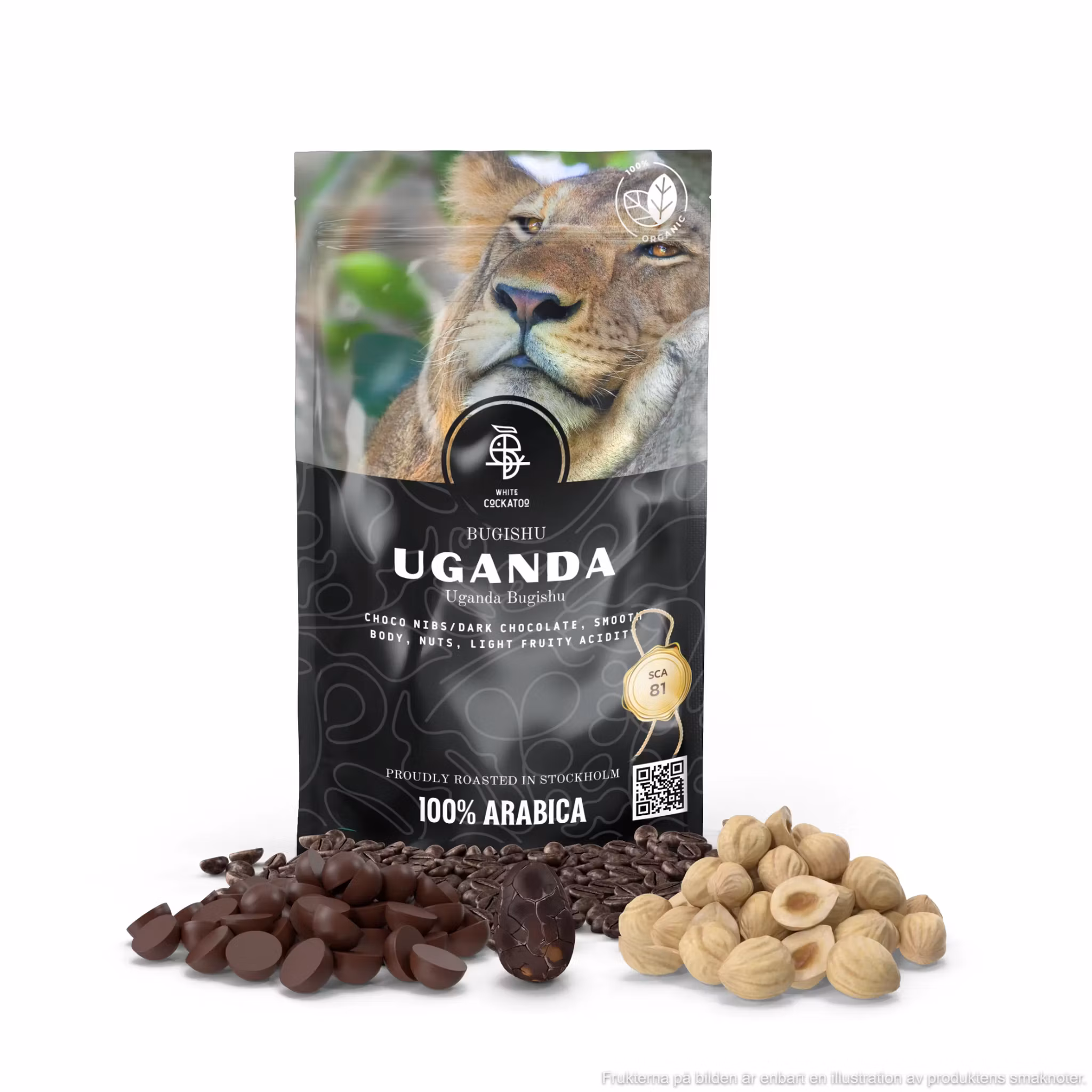 BUGISHU - UGANDA