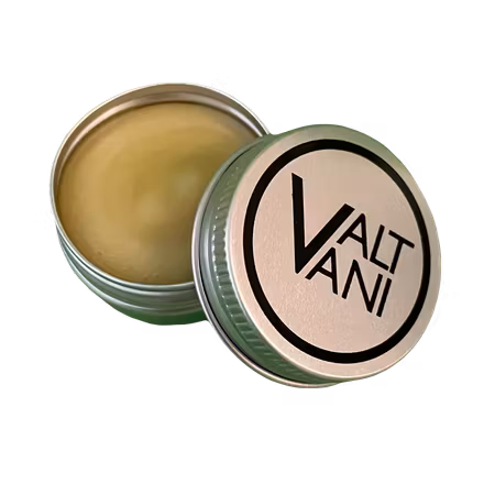 Leppebalsam: God vane i lomma