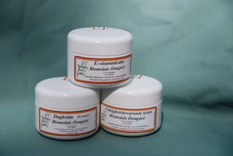 E-vitamincreme