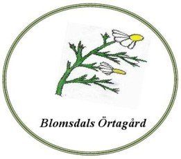 Blomdals Örtagård