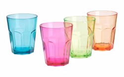 Flamefield Drikkeglass, 4 pk.