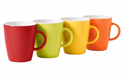 Gimex krussett Regnbue 300 ml