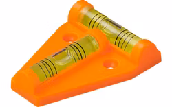 Pyramide vater med magnetisk holder