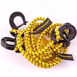 Dunlop elastiske stropper