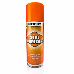 Thetford seal lubricant silikonspray