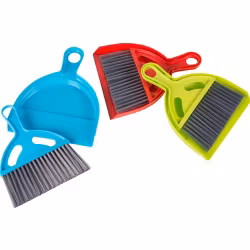 Kost og brett Bristle XL KAMPA