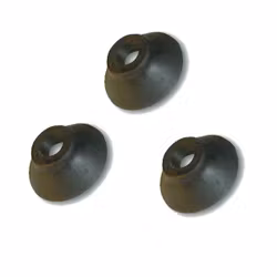 Isabella Aquastop gummihette, 3 stk.