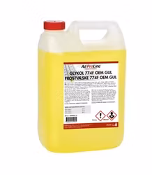 Glykol Gul 774F, Universal