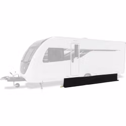 Dometic Dual Fix Vognskjørt 440