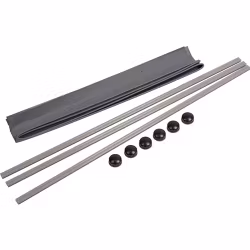 Dometic Limpet Suction Driveaway Kit Sugekoppfeste 3 m