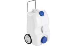 Berger vanntaxi 25 Liter