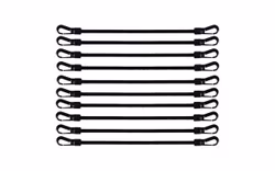 Hindermann gummiklemme