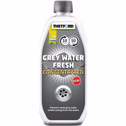 Duo-pack Aqua Kem Blue & Tank Fresh