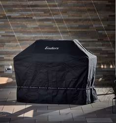 Enders Regntrekk til Grill