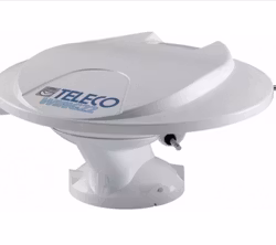 Teleco WING22 Digital 360 TV Antenne 12V/230V