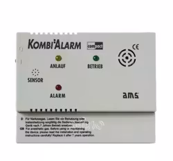 KombiAlarm Compact