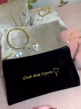 Makeup/sminkebag