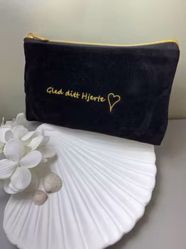 Makeup/sminkebag