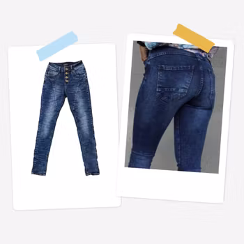 Toxik  jeans
