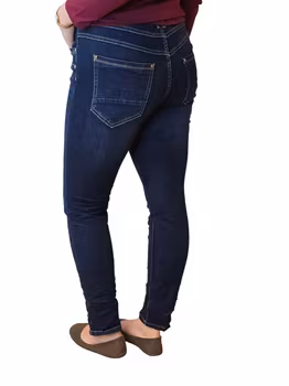 Caro star plus size jeans