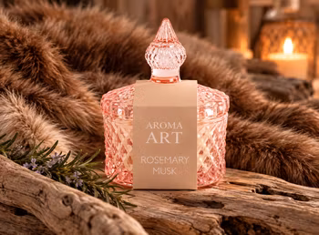 Duflys rosmarin /musk
