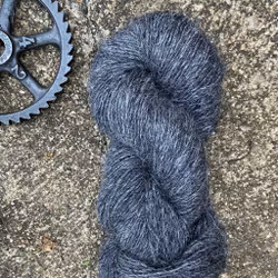 Töis Mörkgrå (Mö)