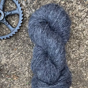 Töis Mörkgrå (Mö)