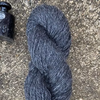 Sårk Mörkgrå (Mö)