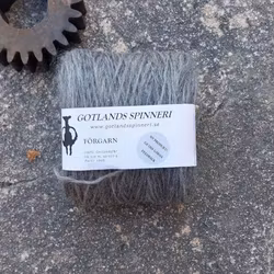 Eiar förgarn Mellangrå (Me)