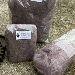 Kardflor Lilagrå