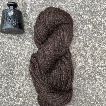 Sårk Bark (Mö)
