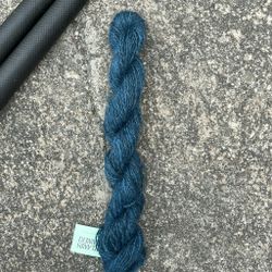 Leilu Blåskrika (Me) 25 g