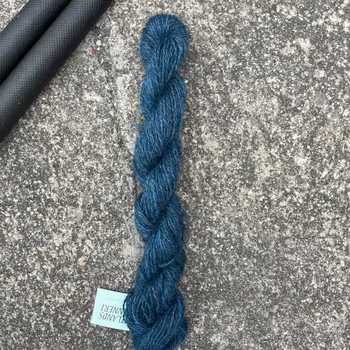 Leilu Blåskrika (Me) 25 g