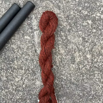 Leilu Rost (Me) 25 g