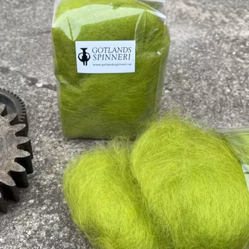 Kardflor Lime