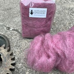 Kardflor Malva