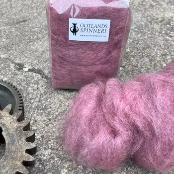 Kardflor Malva