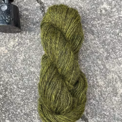 Sårk Grönfink (Mö)