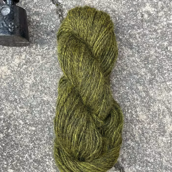 Sårk Grönfink (Mö)