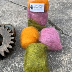 Kardflor Mix Orange