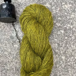Sårk Grönfink (Me)