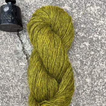 Sårk Grönfink (Me)