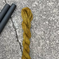 Leilu Guldgrön (Lj) 25 g