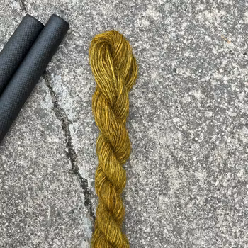 Leilu Guldgrön (Lj) 25 g