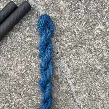 Leilu Blåskrika (Lj) 25 g