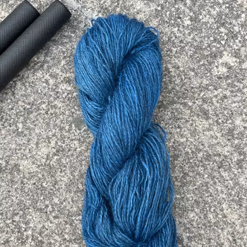 Leilu Blåskrika (Lj)