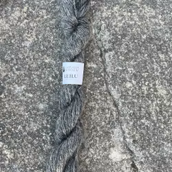 Leilu Mellangrå 25g