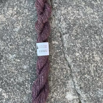 Leilu Malva (Me) 25 g