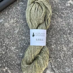 Leilu Strandgräs (Lj)