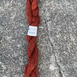 Leilu Röd Jaspis (Lj) 25 g